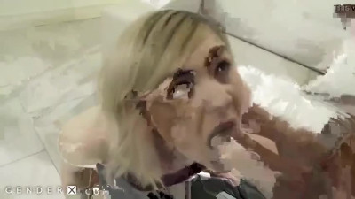 Hot Shemale Porn 407