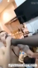 Shemale Amateur 12