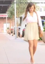 TS sexy show