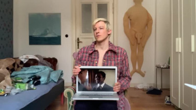Stigmatisierung