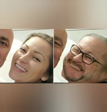 Dani Daniels Gender Swap 2 - GILF Edition!!!