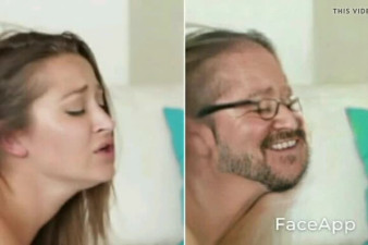 Dani Daniels Gender Swap 3 - GILF Edition 3