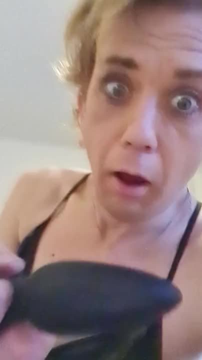 Watch TS-Andrea new buttplug Shemale Porn Videos | TranSexBig.