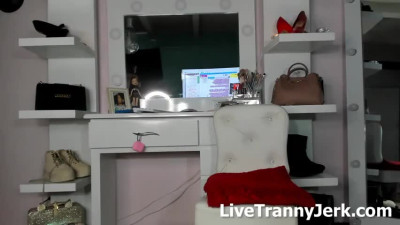 brendaaguerra Live Tranny