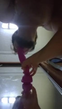 Sissy slave