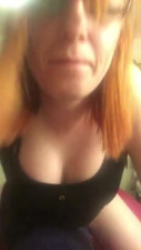POV riding dildo for boyfriend