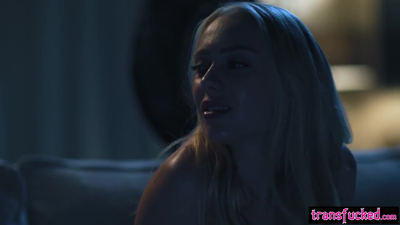 Watch A taste of your big big dick is everything for sexy teen Braylin Bailey Shemale Porn Videos | TranSexBig.