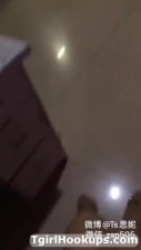 Ts Sexy cock 22