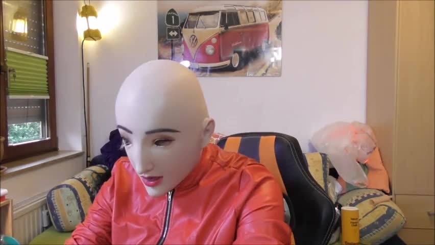 Watch full silicone mask Shemale Porn Videos | TranSexBig.