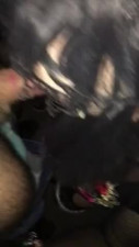 French crossdresser sucks good