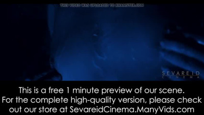 FREE PREVIEW - Blue Hollow