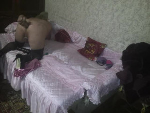 Olya play