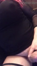 ruined orgasm followed by second cum so much fun