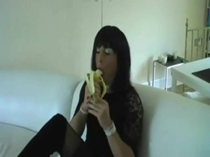 Beautiful Crossdresser 242
