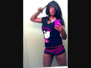 Beautiful Crossdresser 239