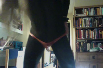 BlackBodysuit #1