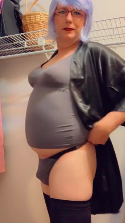 Watch Pantyluvn sissy giving you more cummies Shemale Porn Videos | TranSexBig.