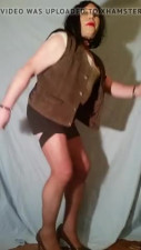 And another dance
