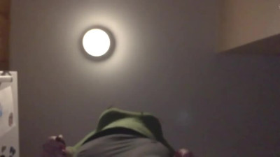 Giantess Upskirt Crush