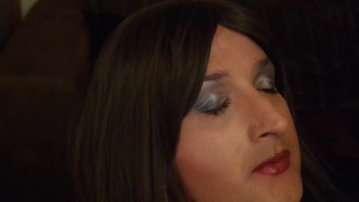 Beautiful Crossdresser 208