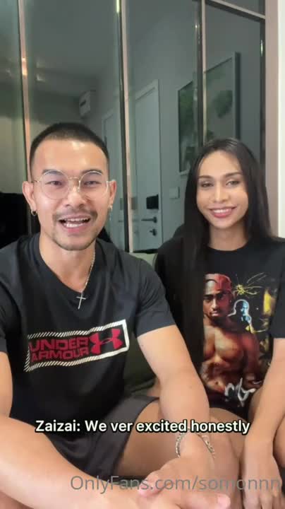 Watch Beautiful Ts Somon gets fucked +Cumshot Shemale Porn Videos | TranSexBig.