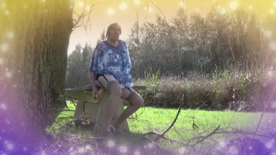 transgender travesti sounding urethral  outdoor  67