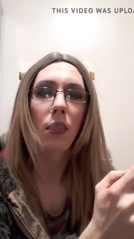 Watch Tranny Tries a Cigar for the first time. Shemale Porn Videos | TranSexBig.