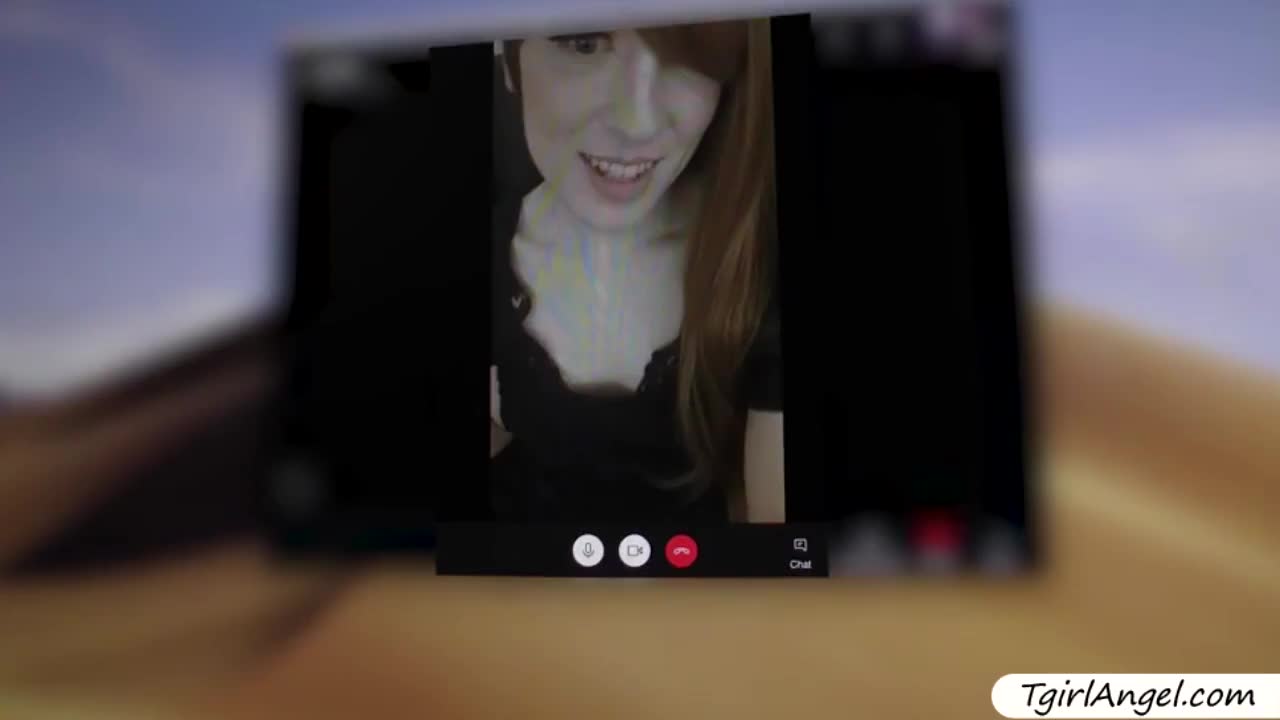 Watch Blonde Tgirl babe Erica loves fucking hot female babe Adira Allure Shemale Porn Videos | TranSexBig.