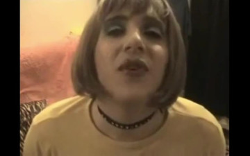 Dirty talking Honey