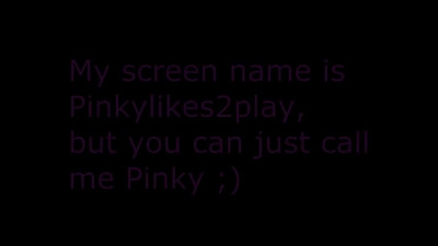 Chubby Tranny PinkyLikes2Play Compilation