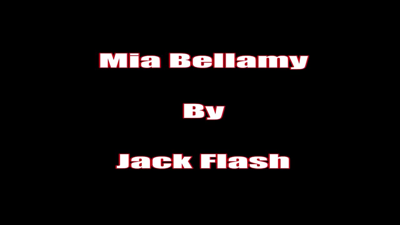 Watch GROOBYGIRLS: Halloween With Mia Bellamy! Shemale Porn Videos | TranSexBig.