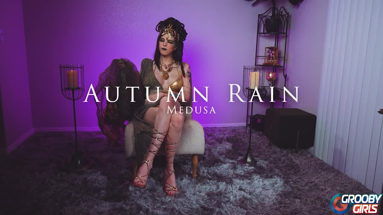 Watch GROOBYGIRLS: Turned To Stone Shemale Porn Videos | TranSexBig.