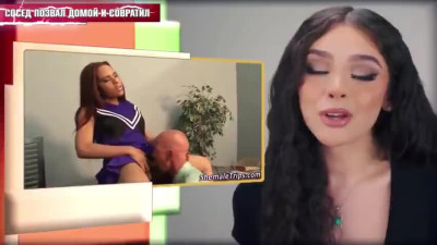 Sissy Russian Training (Hypno) - Young to Milf  (2021)