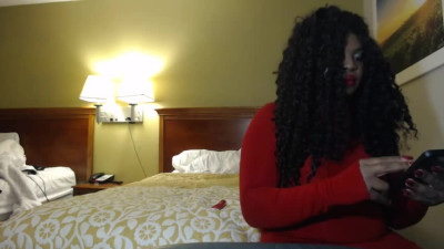 Michelle Daisy Gets Dicked in her Motel Room