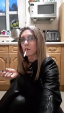 3 Cigs, 1 Tranny.