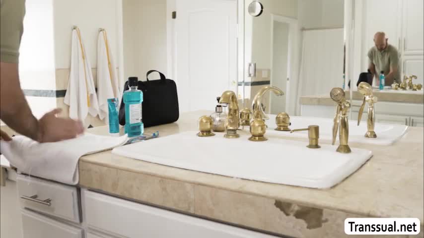 Watch TBabe Marissa Minx didnt expect that dude can satisfy her needs Shemale Porn Videos | TranSexBig.