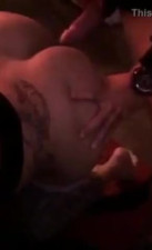 La Diosa del Sexo Cacha bien Duro