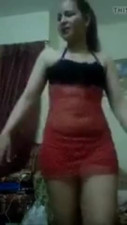 Iraqi dancing