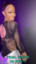 TGirl Power so Fine 3