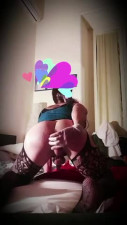 I love the big plug