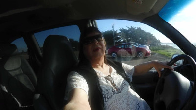 Car Tal With Michele Thompson