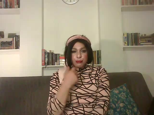 Watch Elle Summers Princess Cam Session 14.0 Shemale Porn Videos | TranSexBig.