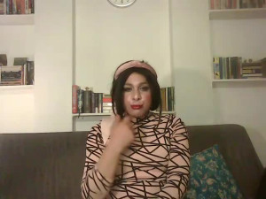 Elle Summers Princess Cam Session 14.0