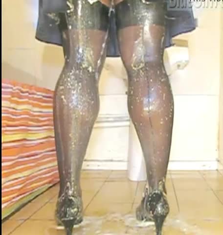 Watch BlueGirl70 Super Splosh Knickers Shemale Porn Videos | TranSexBig.