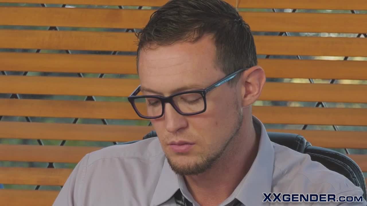 Watch Hot half cast trans teen fucked Shemale Porn Videos | TranSexBig.