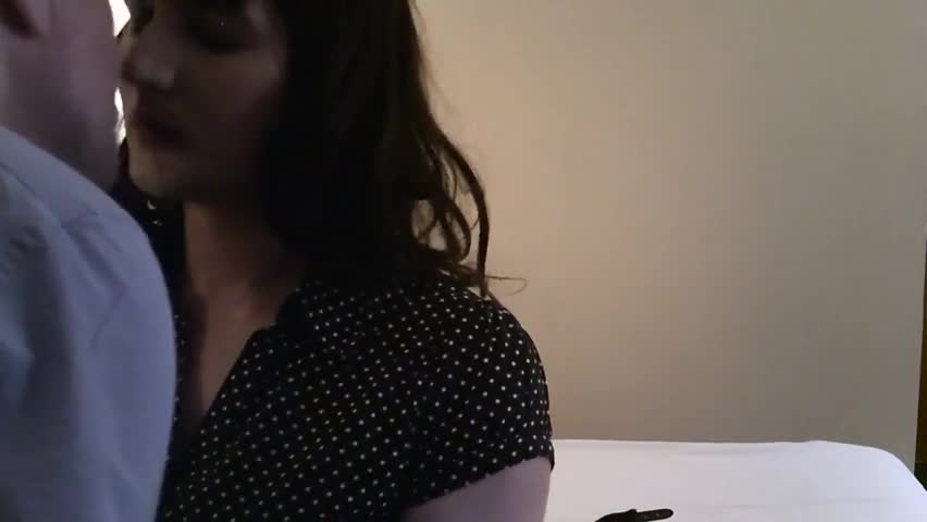 Watch Teen Crossdresser Pleasures Older Man Tiffany Leggs p Shemale Porn Videos | TranSexBig.