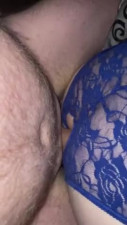 Fucking a horny cd