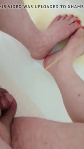 Watch pee on feet Shemale Porn Videos | TranSexBig.