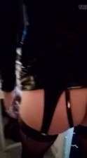 Jenyfer Escort french shemale tranny sex fetish rubber latex