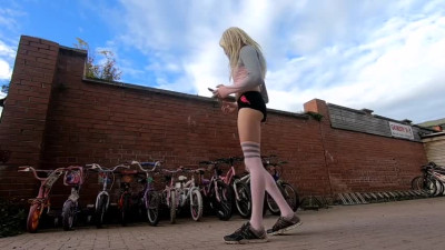 Crossdresser nn funxhfaQan